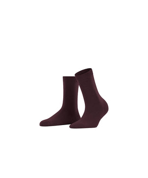 Cosy Wool SO - Sock - 8596 barolo