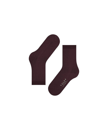 Cosy Wool SO - Sock - 8596 barolo