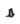 Cosy Wool Boot SO - Sock - 5233 dark brown