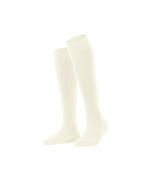 Softmerino KH - Knee-High - 2040 off-white