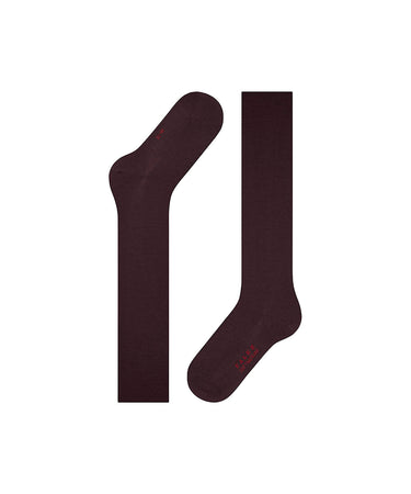 Softmerino KH - Knee-High - 8596 barolo