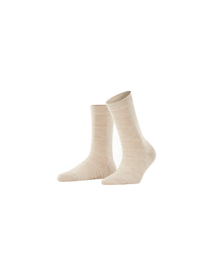 Softmerino SO - Sock - 4549 LINN MEL.