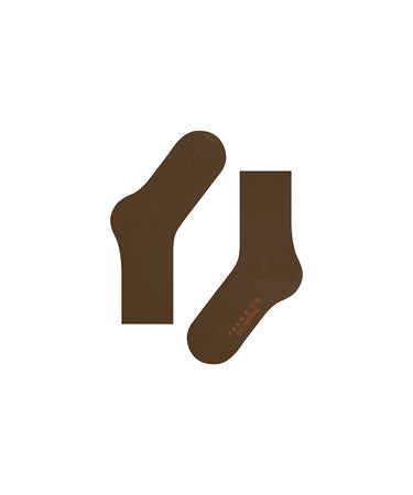 Softmerino SO - Sock - 5520 cappucino