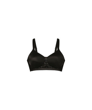 Mary - Post Mastectomy Bra - 1 black