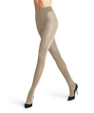 Softmerino TI - Strømpebukser/ Leggings - 4541 linen mel.