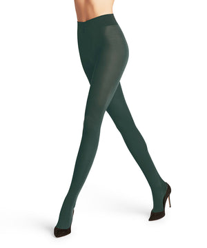 Softmerino TI - Strømpebukser/ Leggings - 7337 pine grove