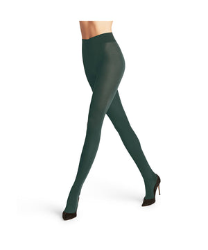 Softmerino TI - Strømpebukser/ Leggings - 7337 pine grove