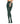 Softmerino TI - Strømpebukser/ Leggings - 7337 pine grove