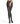 Fable Estate TI - Strømpebukser/ Leggings - 3000 black