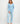 Lovely Nights - Pyjamas - 545 CASCADE BLUE