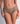Stardust Dream - Shorts - NILE GREEN