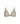 Stardust Dream - Underwired Triangle Bra - NILE GREEN