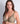 Stardust Dream - Underwired Triangle Bra - NILE GREEN