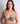 Stardust Dream - Half Cup Bra - NILE GREEN