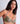 Stardust Dream - Padded Plunge Bra - NILE GREEN