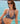 Swimwear - Santos triangle top - W501 Kap Verde