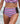 Swimwear -  Midi Shape - W504 Boa Vista