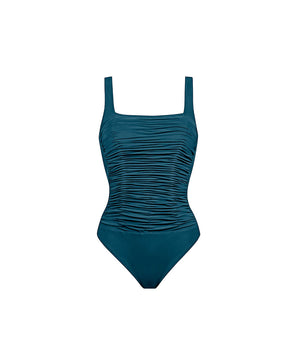 Elements - Swimsuit - 562-OCEANMIST