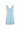 Bamboo - Sleeveless Nightdress - 364 Sky Blue
