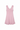 Bamboo - Sleeveless Nightdress - 365 Pink Nectar