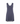 Bamboo - Sleeveless Nightdress - 366 Greystone