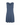 Bamboo - Sleeveless Nightdress - 367 Bering Sea