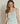 Babette - Silk Top w/lace - 044 NANTUCKET BLUE