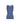Babette - Silk Top w/lace - 054 DUTCH BLUE