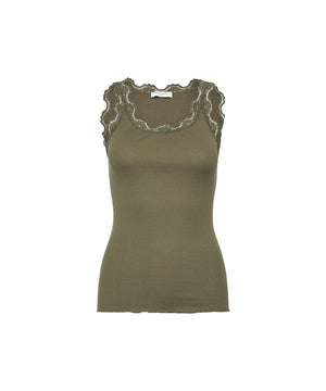 Babette - Top sleeves - 071 Kalamata