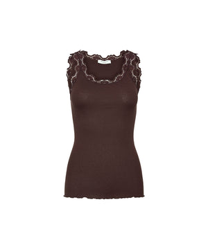 Babette - Top sleeves - 856 Mole