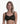 Liz - Support Bra - 781 gold cat