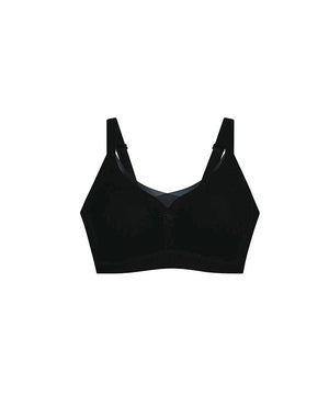 Essential Smart - Bralette - 1 black