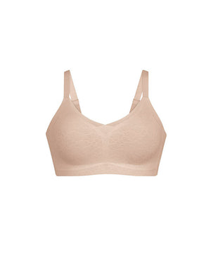 Essential Smart - Bralette - 107 smart rose