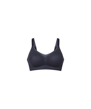 Essential Smart - Bralette - 463 shadow blue