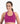EasyMove Zip - Sports Top - 192 candy pink