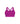 EasyMove Zip - Sports Top - 192 candy pink