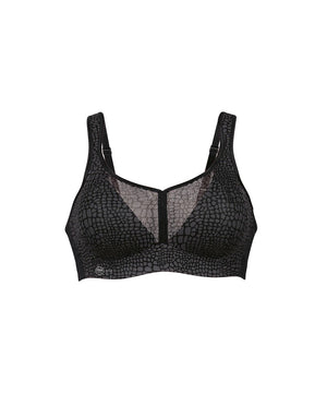 Sports Wear - Sports bra - 474 ORINOCO