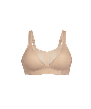 Sports Wear - Sports bra - 753 desert