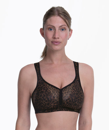Sport - Sports Bra - 781 gold cat