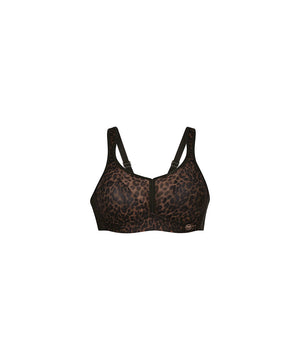 Sport - Sports Bra - 781 gold cat