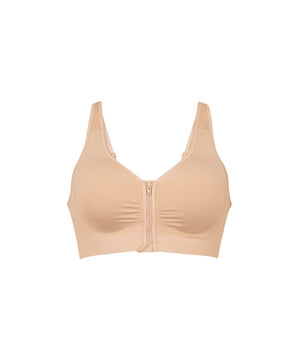 Lynn - Post mastectomy bra - 753 DESERT