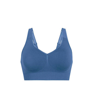 Lotta - Post Mastectomy Bra - 188 blue heaven