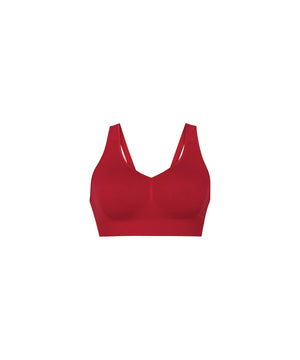 Lotta - Post Mastectomy Bra - 265 red