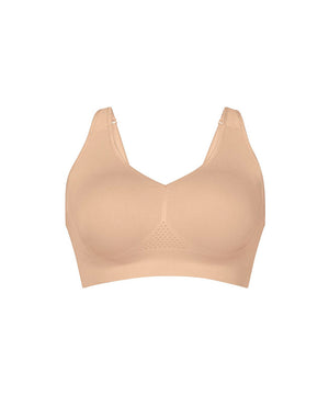 Lotta - Post mastectomy bra - 753 DESERT