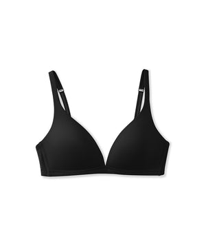 Eco Sense Special - Padded bra - 992 BLACK