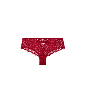 5D CRAZY IN LOVE - Hipster Brief - REDD RED DELIGHT