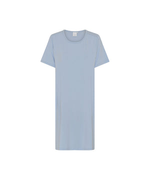 Bea - S/S Dress - 6056 Kentucky Blue