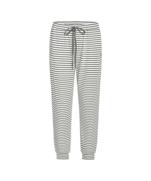Betty - Pants - 8011 Pavement  stripe