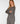 Marbel - Longsleeved T-shirt - 9016 Dark Grey Melange