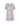 Bamboo - Short-sleeve Nightdress - 675 Blushed Safari